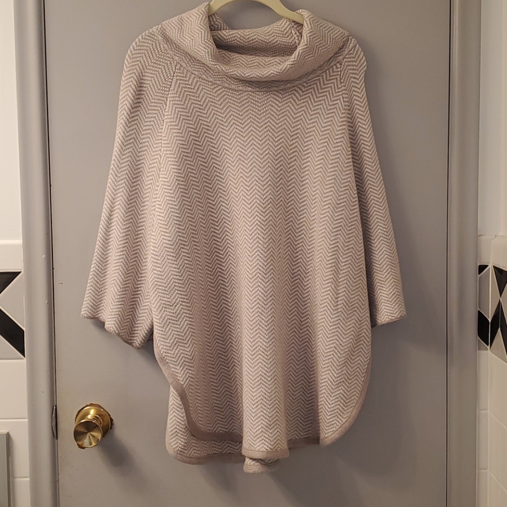 Turtleneck Sweater